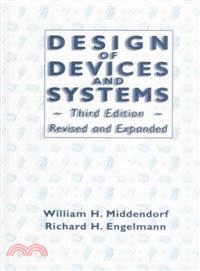Design of Devices and Systems