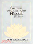 Studies in Ch'an and Hua-Yen