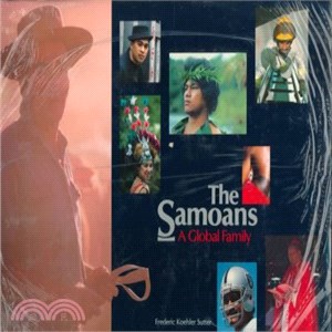 The Samoans ― A Global Family