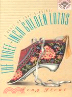 The Three-Inch Golden Lotus