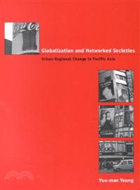 Globalization and Networked Societies