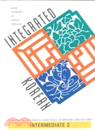 Integrated Korean: Intermediate 2