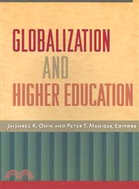 Globalization and Higher Education