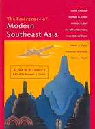 The Emergence Of Modern Southeast Asia ─ A New History