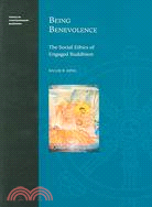 Being Benevolence: The Social Ethics of Engaged Buddhism