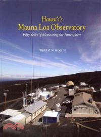 Fifty Years of Monitoring a Changing Atmosphere: The Story of Hawaii's Mauna Loa Observatory