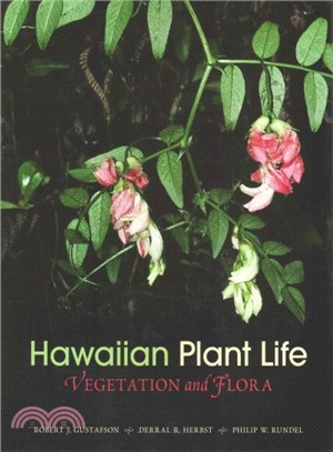 Hawaiian Plant Life ─ Vegetation and Flora