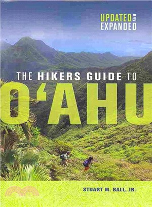 The Hikers Guide to O'ahu