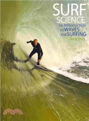 Surf Science ─ An Introduction to Waves for Surfing