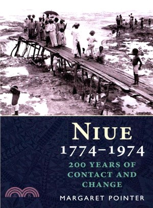 Niue 1774-1974 ― 200 Years of Contact and Change
