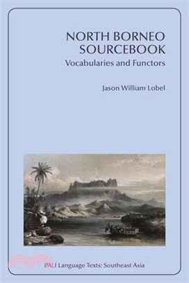 North Borneo Sourcebook ― Vocabularies and Functors