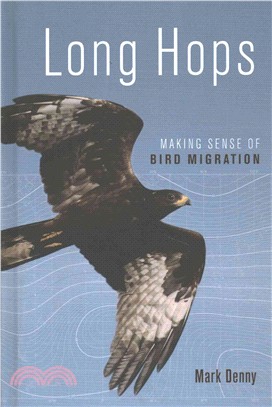 Long Hops ─ Making Sense of Bird Migration