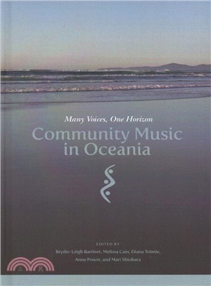 Community Music in Oceania ― Many Voices, One Horizon