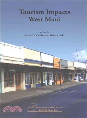 Tourism Impacts West Maui