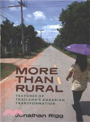 More Than Rural ― Textures of Thailand Agrarian Transformation