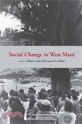 Social Change in West Maui