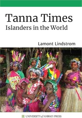 Tanna Times: Islanders in the World