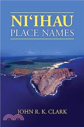 Ni'ihau Place Names