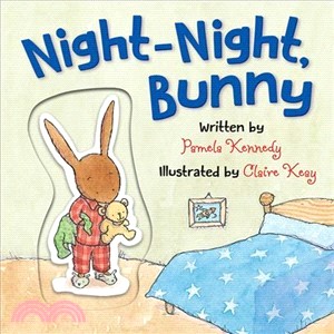 Night-Night, Bunny