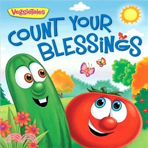 Count Your Blessings