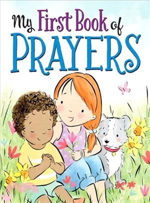 My First Book of Prayers