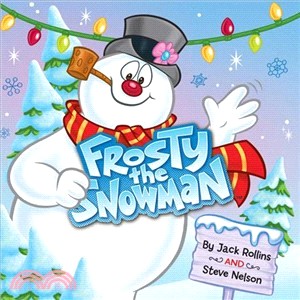 Frosty the Snowman