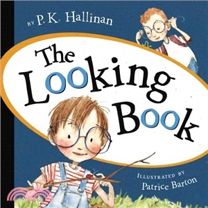 The Looking Book