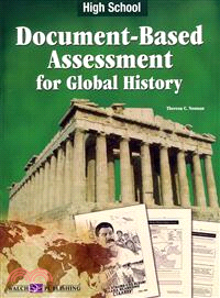 Document-based assessment for global history