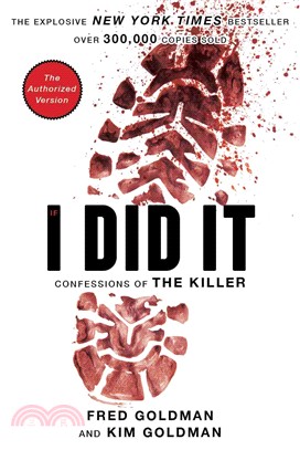 If I did it :confessions of ...