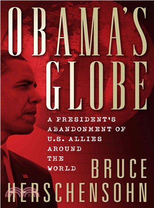 Obama's Globe