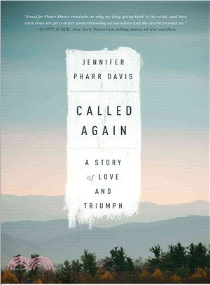 Called Again ― A Story of Love and Triumph