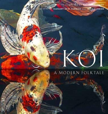 Koi ─ A Modern Folk Tale