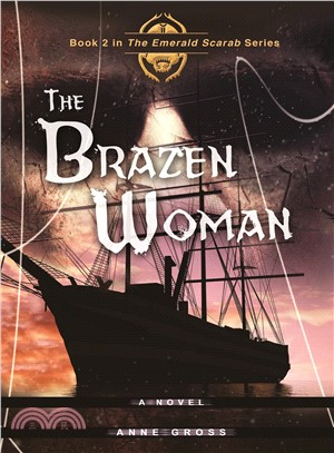 The Brazen Woman