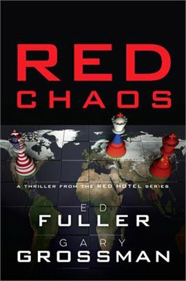 Red Chaos: Volume 3