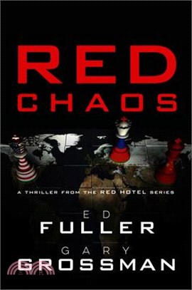 Red Chaos: Volume 3