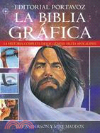 La Biblia Grafica / The Graphic Bible