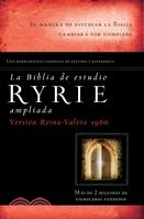 La Biblia de estudio Ryrie ampliada / The New Ryrie Study Bible
