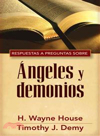 Respuestas y preguntas sobre Angeles y demonios / Answers and questions about Angels and Demons