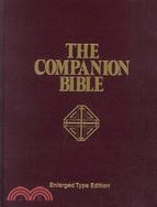 The Companion Bible ─ Enlarged