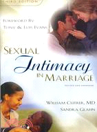 Sexual Intimacy in Marriage