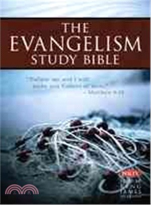 The Evangelism Study Bible