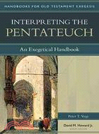 Interpreting the Pentateuch ─ An Exegetical Handbook