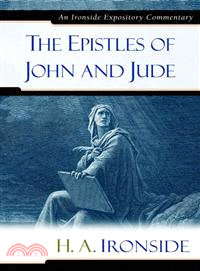 The Epistles of John & Jude