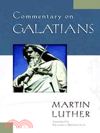 Commentary on Galatians