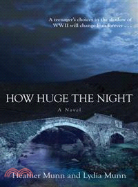 How Huge the Night