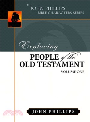 Exploring People of the Old Testament