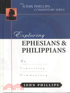 Exploring Ephesians & Philippians