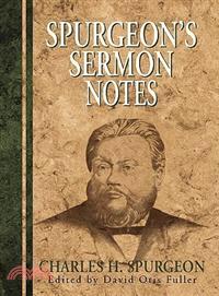 Spurgeon's Sermon Notes