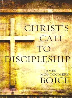 Christ's Call to Discipleship