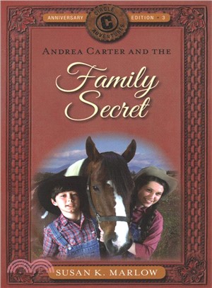 Andrea Carter and the Family Secret